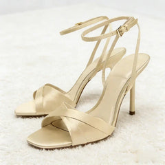 Designer Heel