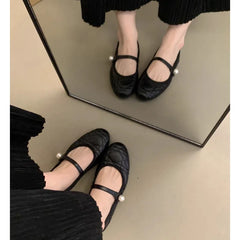 Mary Jane Shoes