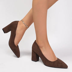 Design High Heel