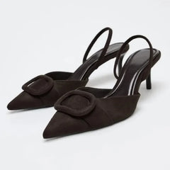Designer Shoes
