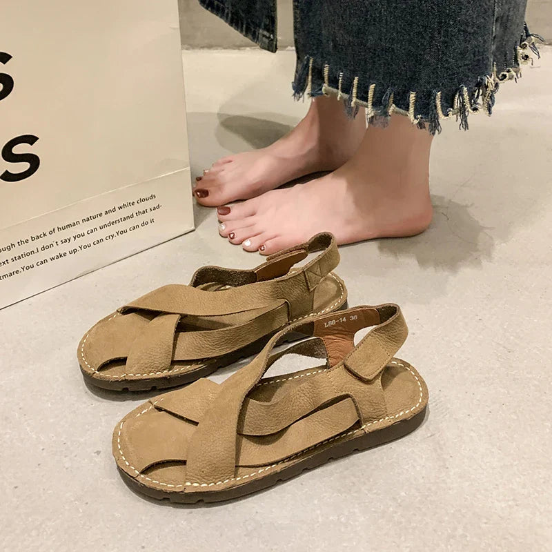 Sandals Open Toe Shoes