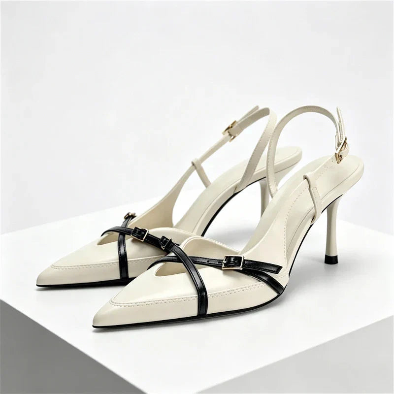 Original Designer High Heel