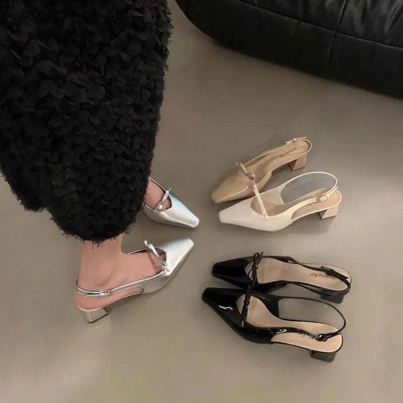 Luxury Heel