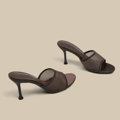 Fashionable Banquet Hot Selling High Heel