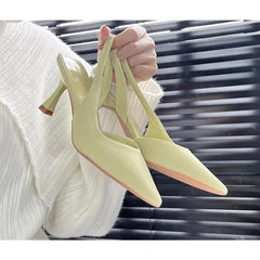 Ladies Shoes