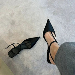 Brand Shoes