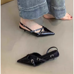 Elegant Party Dress Shoes