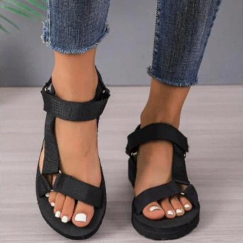 Flat Shoes