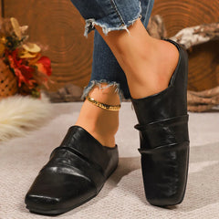 Designer Mules Shoes