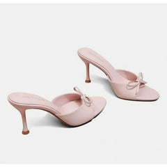 Korean Style High Heel