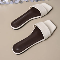 Casual Sandals Nordic Slides Shoes