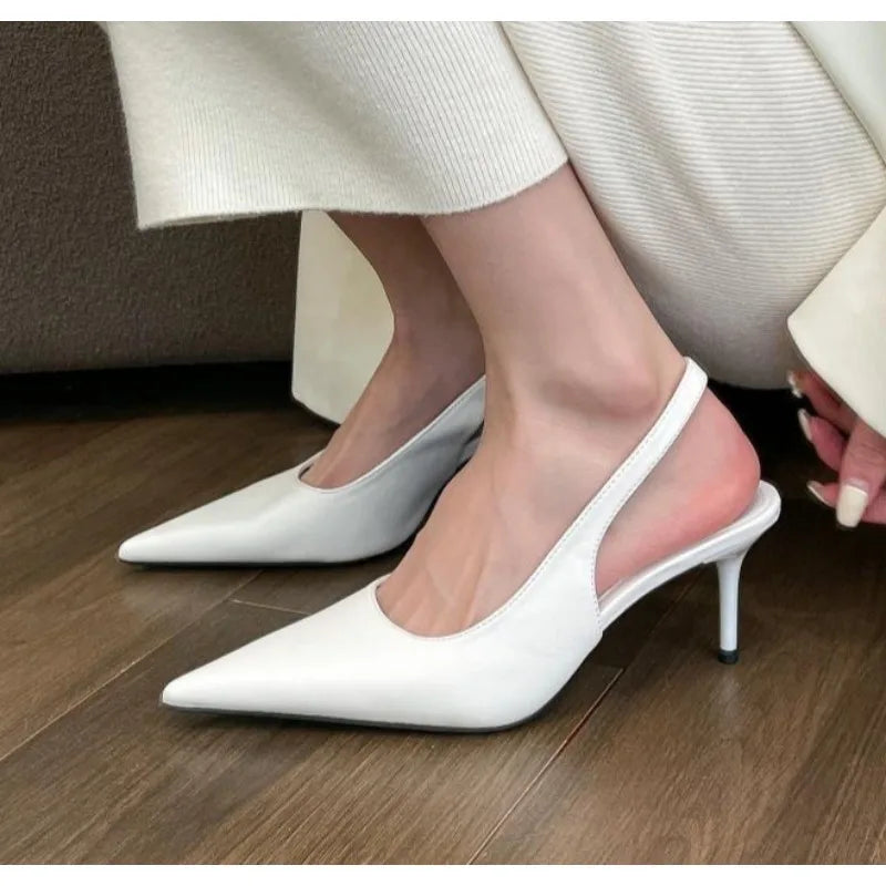 Elegant High Heel
