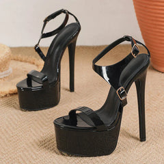 Super Stiletto Heel