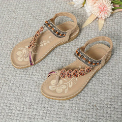 Women's Refined Everyday Sandals