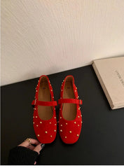 Brand Mary Jane Shoes