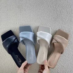 Luxury Sandals Shoes