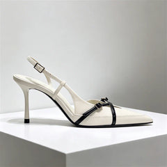 Original Designer High Heel